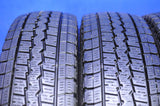 ダンロップ ウィンターマックス SV01 155/80R14 88/86N