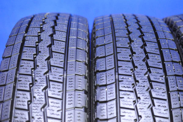 ダンロップ ウィンターマックス SV01 155/80R14 88/86N