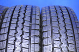 ダンロップ ウィンターマックス SV01 155/80R14 88/86N