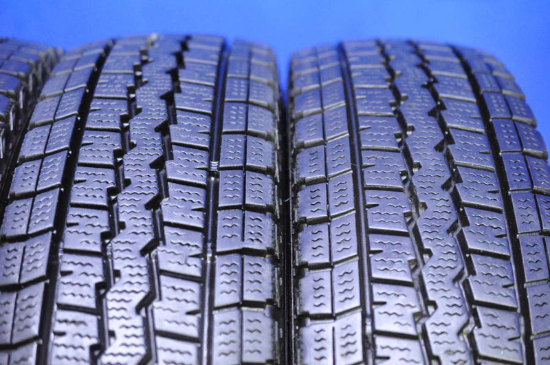 ダンロップ ウィンターマックス SV01 155/80R14 88/86N