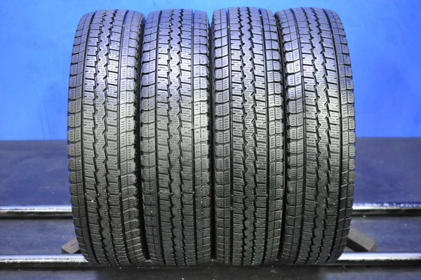 ダンロップ ウィンターマックス SV01 155/80R14 88/86N