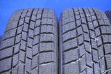 グッドイヤー アイスナビ 6 155/65R14 /RACING　FORCE 14x4.5 45 100-4穴