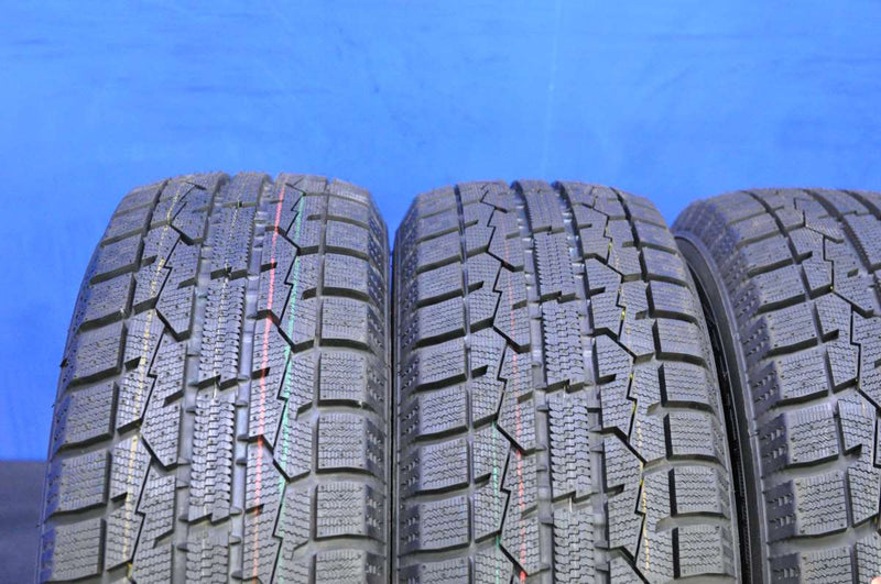 トーヨータイヤ ガリット GIZ 185/65R14