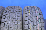 トーヨータイヤ ガリット GIZ 185/65R14