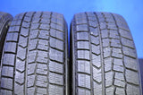 ダンロップ ウィンターマックス WM02 175/65R14