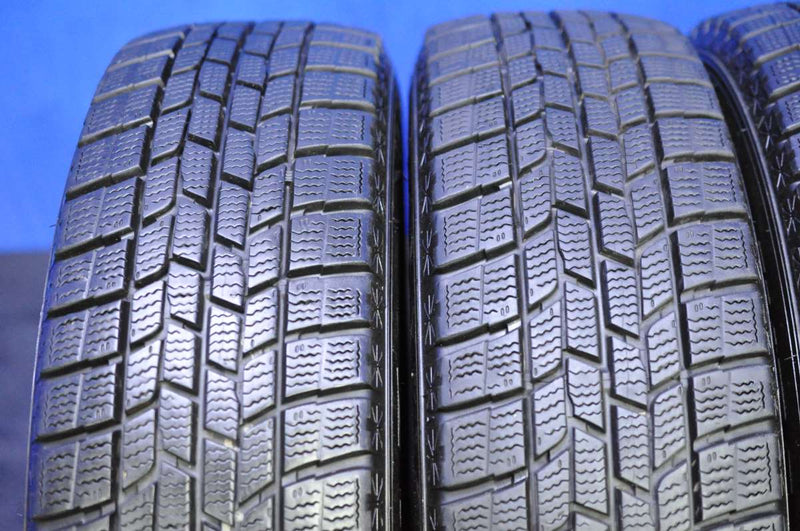 グッドイヤー アイスナビ 6 175/70R14