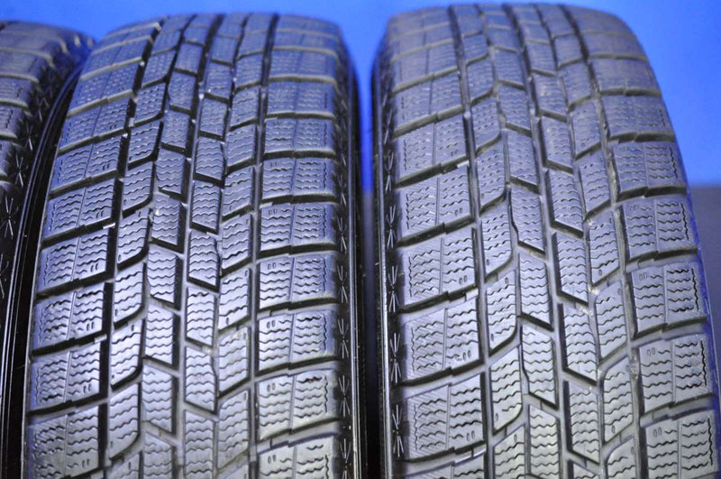 グッドイヤー アイスナビ 6 175/70R14