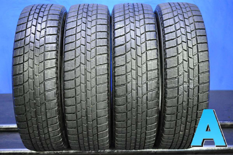 グッドイヤー アイスナビ 6 175/70R14