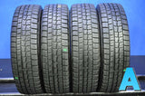 ダンロップ ウィンターマックス WM01 175/70R14