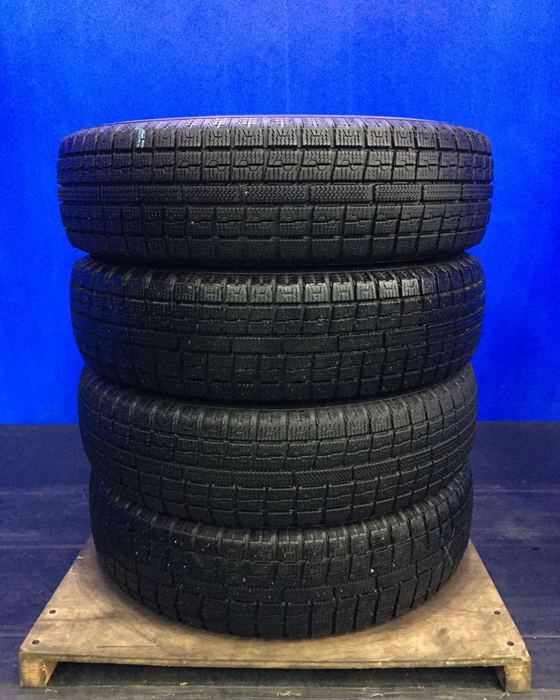 トーヨータイヤ ガリット G5 165/70R14 – タイヤ・ホイールカンパニー