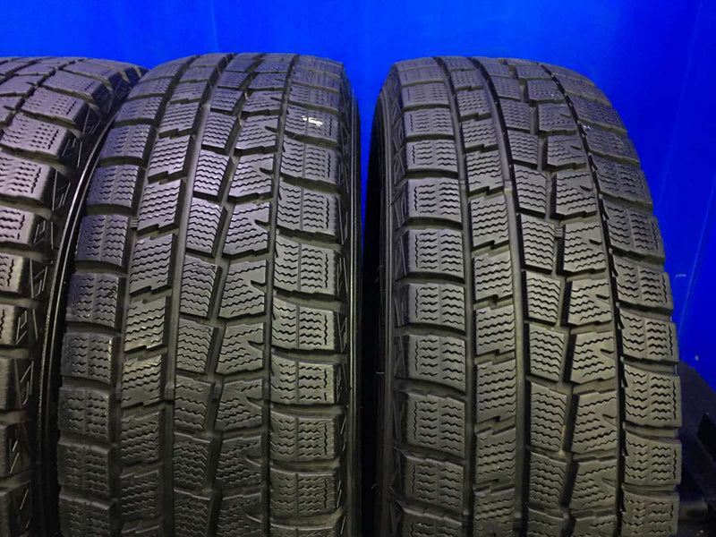 ダンロップ ウィンターマックス WM01 185/70R14