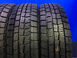 ダンロップ ウィンターマックス WM01 165/70R14