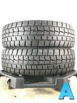 ダンロップ ウィンターマックス WM01 175/70R14