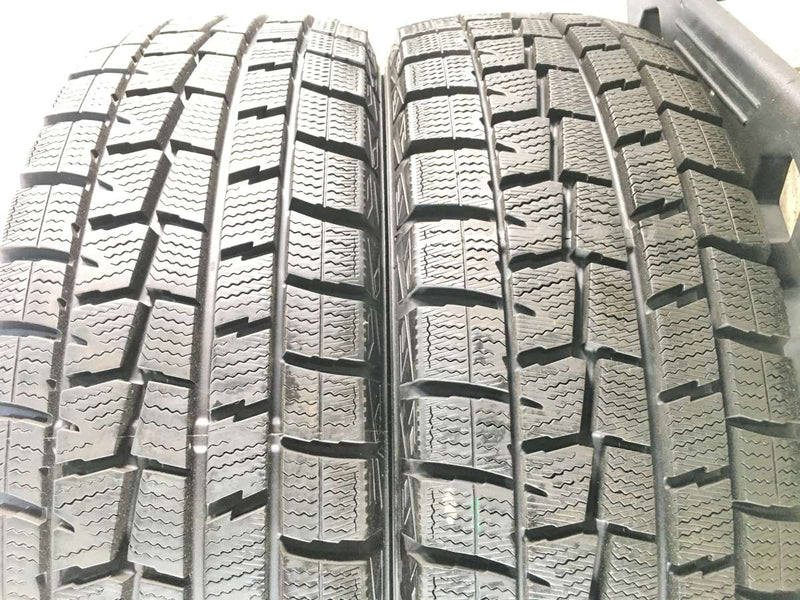 ダンロップ ウィンターマックス WM01 175/70R14