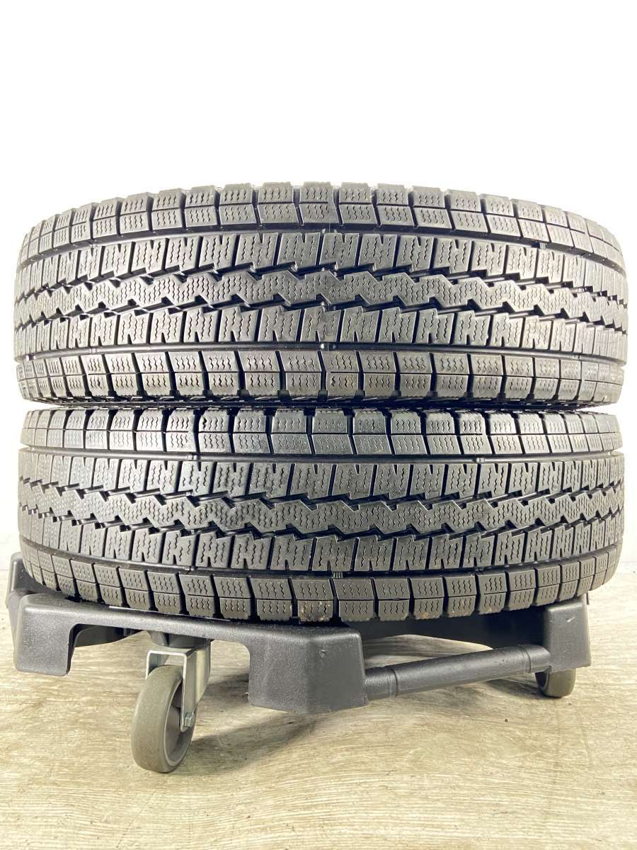 ダンロップ ウィンターマックス SV01 185R14 6PR LT – タイヤ  