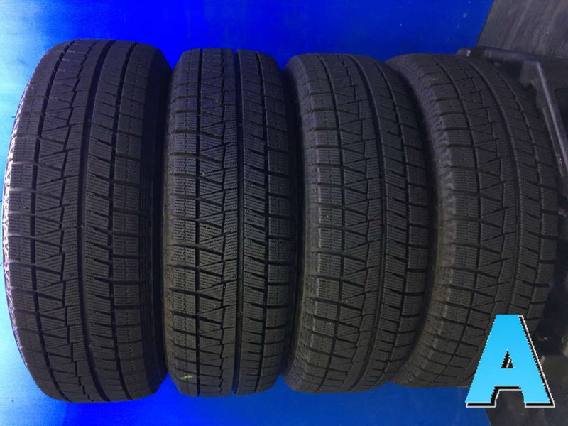 ブリヂストン ブリザック REVOGZ 185/65R14