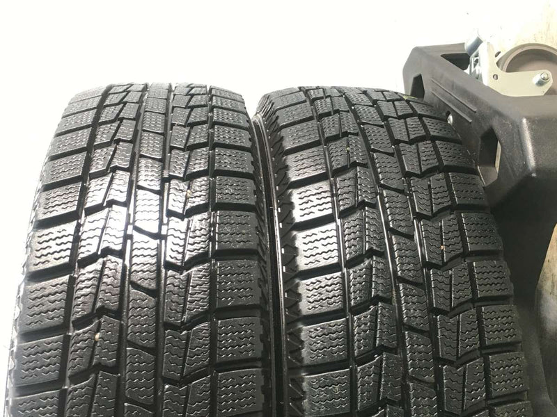 オートバックス ノーストレック N3 165/70R14