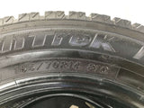 オートバックス ノーストレック N3 165/70R14