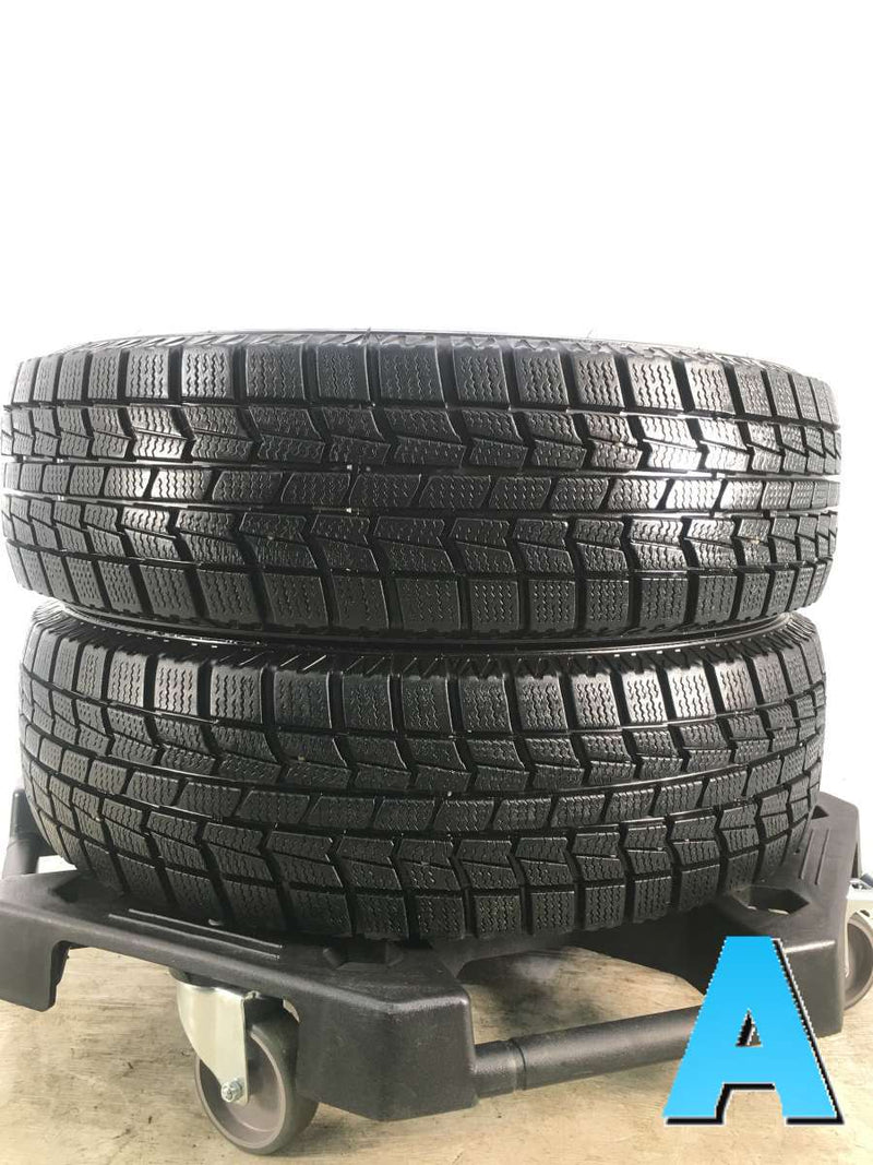 オートバックス ノーストレック N3 165/70R14