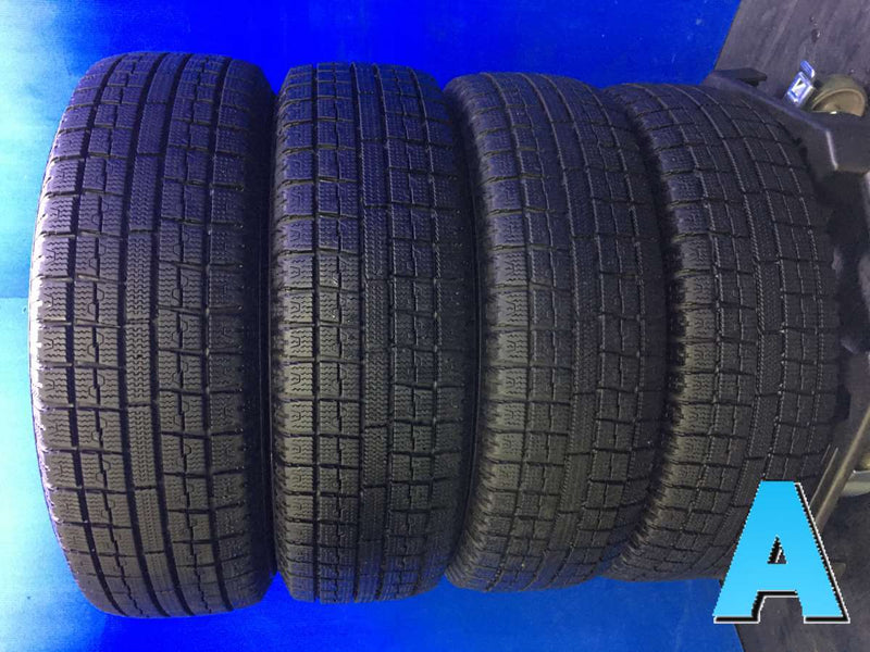 トーヨータイヤ ガリット G5 175/70R14