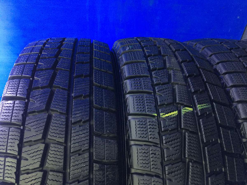 ダンロップ ウィンターマックス WM01 175/65R14