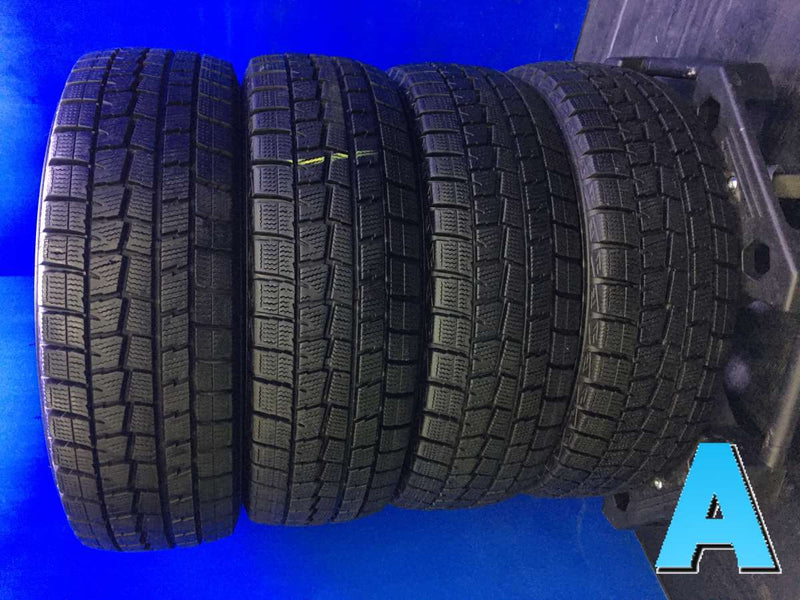 ダンロップ ウィンターマックス WM01 175/65R14