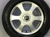 トーヨータイヤ ガリット GIZ 185/65R14 /ブリヂストン GIRO 14x5.5 40 100/114.3-4穴