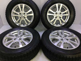 トーヨータイヤ ガリット G5 185/70R14 /AIRBERG 14x5.5 38 100-4穴