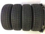 トーヨータイヤ ガリット G5 185/70R14 /AIRBERG 14x5.5 38 100-4穴