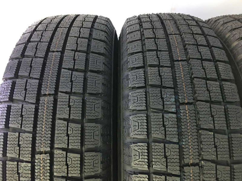 トーヨータイヤ ガリット G5 185/70R14 /AIRBERG 14x5.5 38 100-4穴