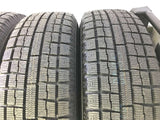 トーヨータイヤ ガリット G5 185/70R14 /AIRBERG 14x5.5 38 100-4穴