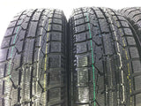 トーヨータイヤ ガリット GIZ 185/70R14 /ブリヂストン トップラン 14x5.5 45 100-4穴