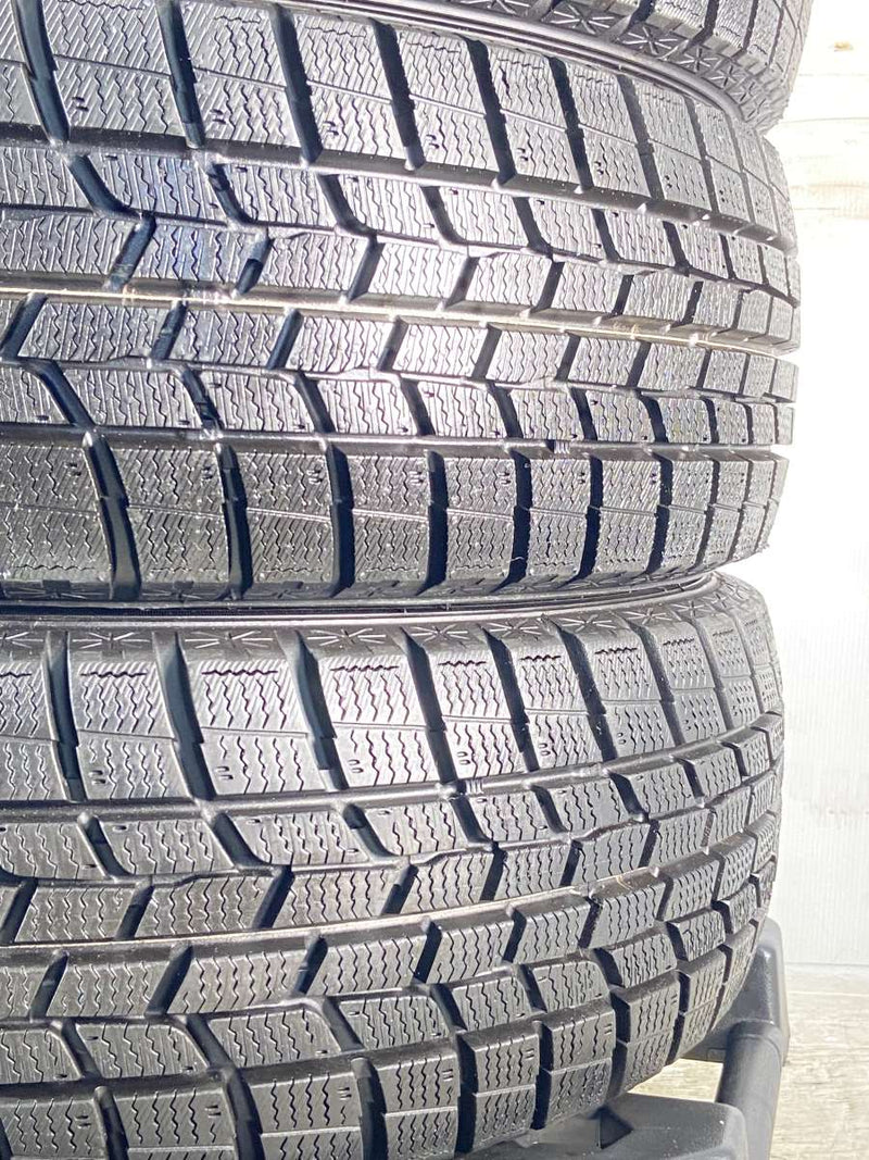 グッドイヤー アイスナビ 6 175/65R14