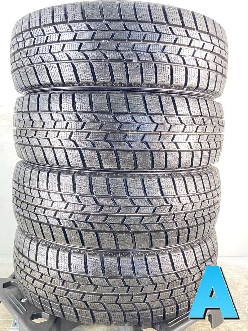 グッドイヤー アイスナビ 6 175/65R14