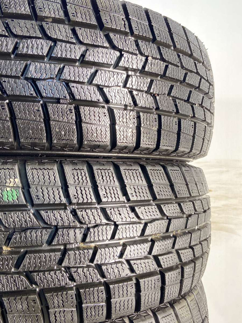 グッドイヤー アイスナビ 6 175/65R14