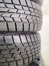 グッドイヤー アイスナビ 6 175/65R14