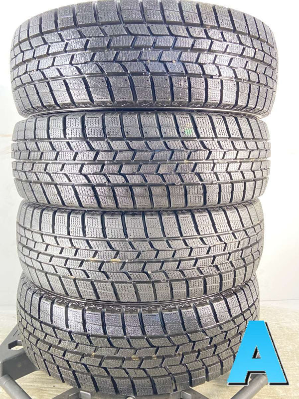 グッドイヤー アイスナビ 6 175/65R14