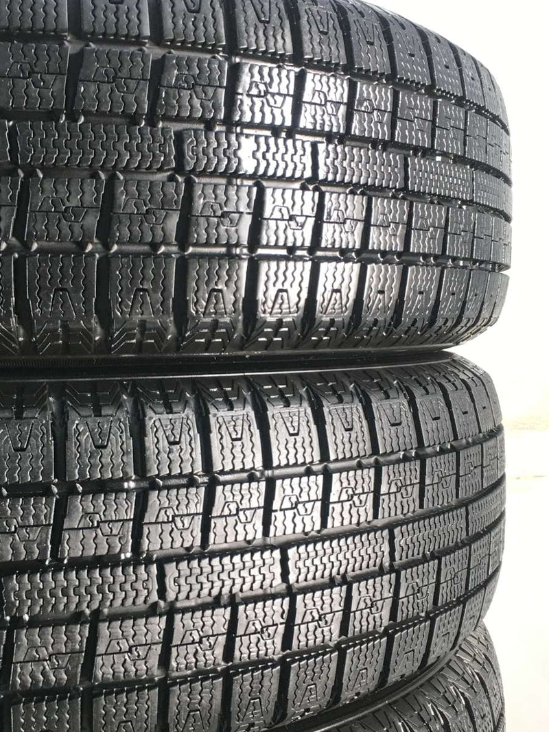 トーヨータイヤ G5 155/65R14 /ネクスタ 14x4.5 45 100-4穴