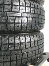 トーヨータイヤ G5 155/65R14 /ネクスタ 14x4.5 45 100-4穴