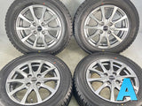 ヨコハマ アイスガードiG50+ 175/65R14 /エクシーダー 14x5.5 45 100-4穴