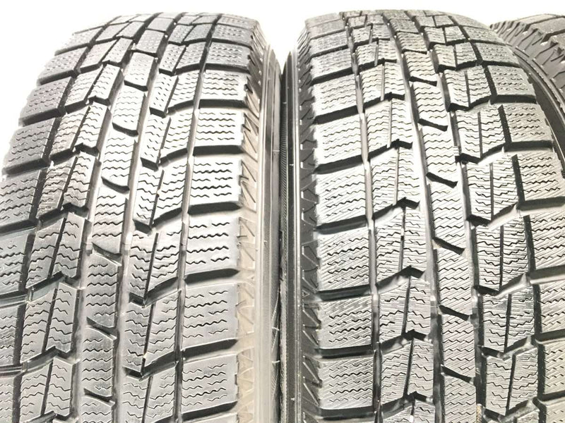 オートバックス ノーストレックN3 165/70R14 /シビラ 14x5.5 42 100-4穴