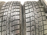 オートバックス ノーストレックN3 165/70R14 /シビラ 14x5.5 42 100-4穴