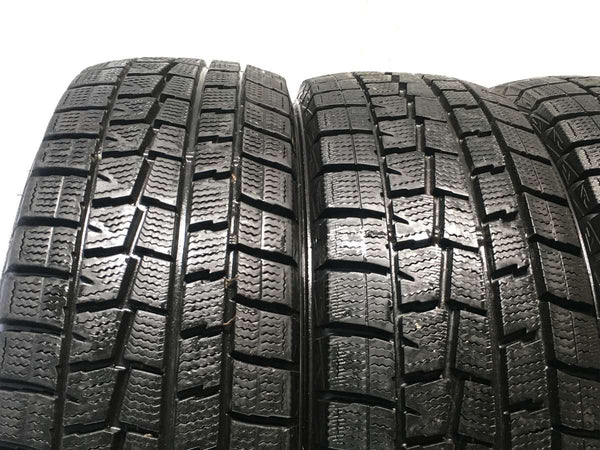 ダンロップ ウィンターマックス WM01 175/65R14