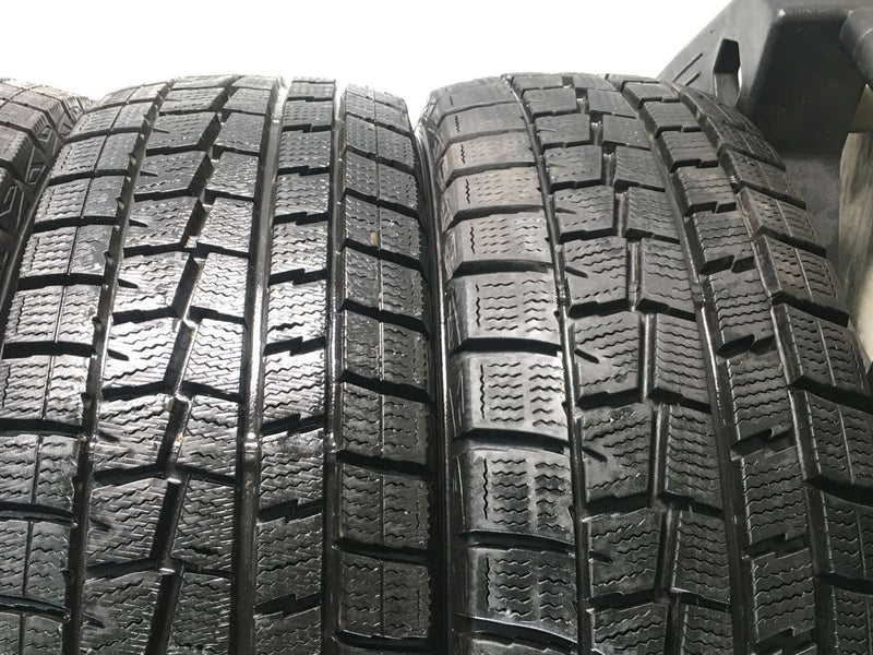 ダンロップ ウィンターマックス WM01 175/65R14