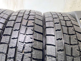 ダンロップ ウィンターマックス WM01 165/70R14