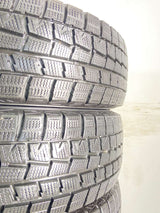 ダンロップ ウィンターマックス WM01 175/70R14