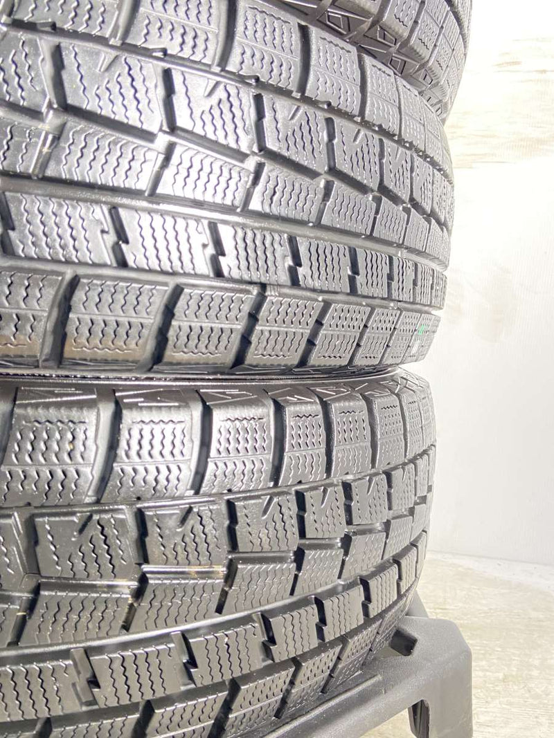 ダンロップ ウィンターマックス WM01 175/70R14