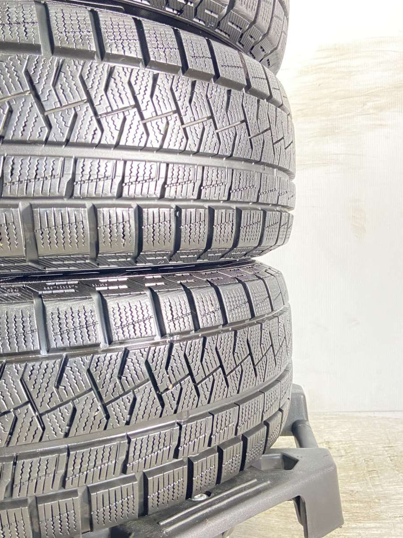 ピレリ アイスアシンメトリコ 165/70R14 /ブリヂストン FEID 14x5.5 45 100-4穴