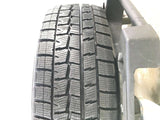 ダンロップ ウィンターマックス WM01 185/65R14