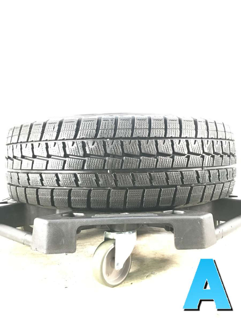 ダンロップ ウィンターマックス WM01 185/65R14